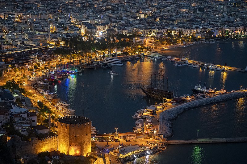 Alanya